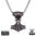 Northern Viking Jewelry®-Riipus "Goat Head Thorin Vasara"