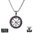Northern Viking Jewelry® Pendant "Runic Viking Compass"