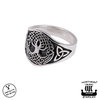 Northern Viking Jewelry® Women's Ring "Tree Of Life"