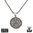Kaulakoru Northern Viking Jewelry® Triquetra
